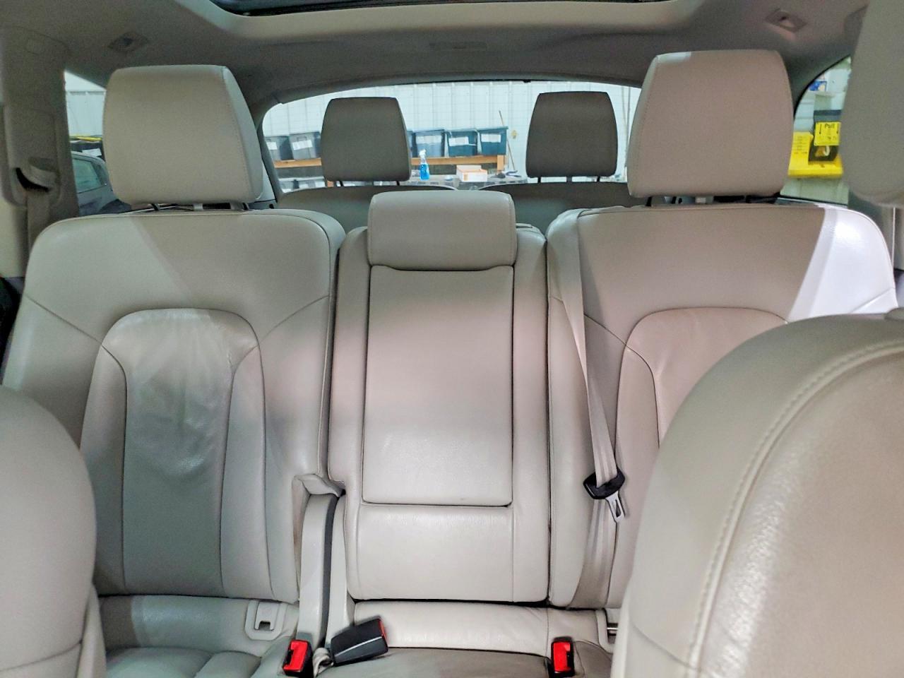 2015 AUDI Q7 — фото 10
