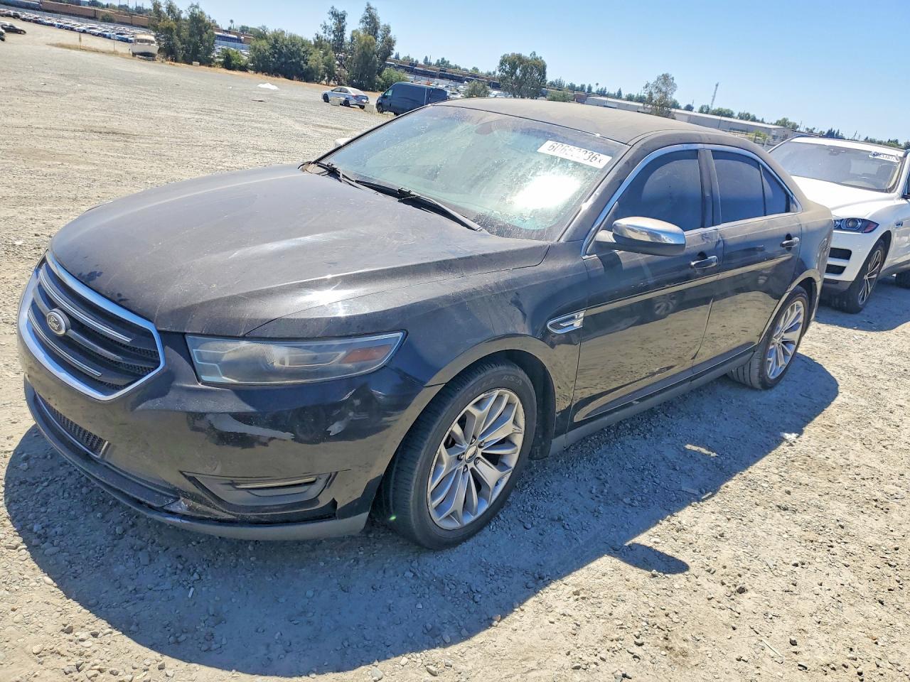 2014 FORD TAURUS — фото 1