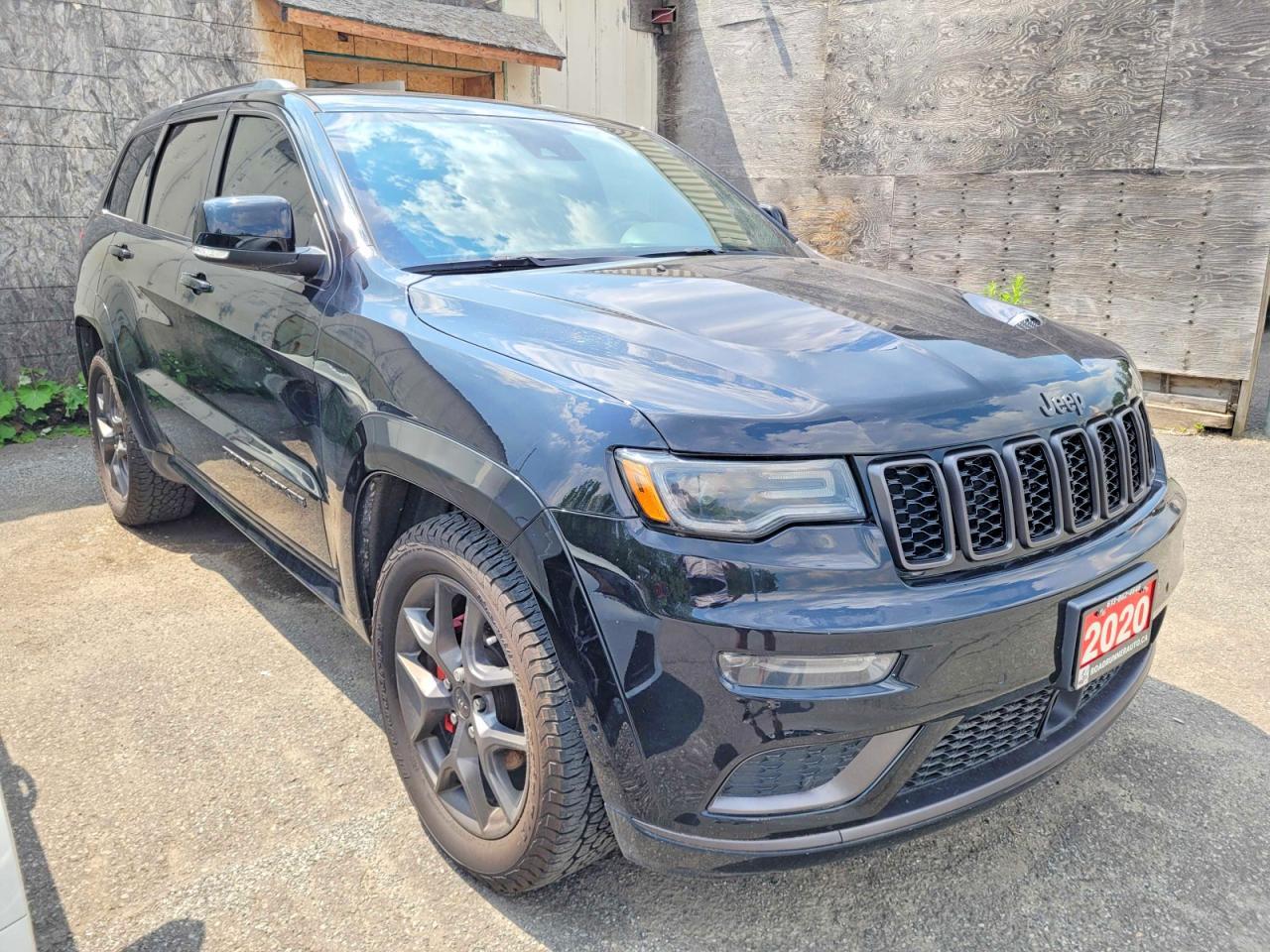 2012 JEEP GRAND CHEROKEE — фото 1