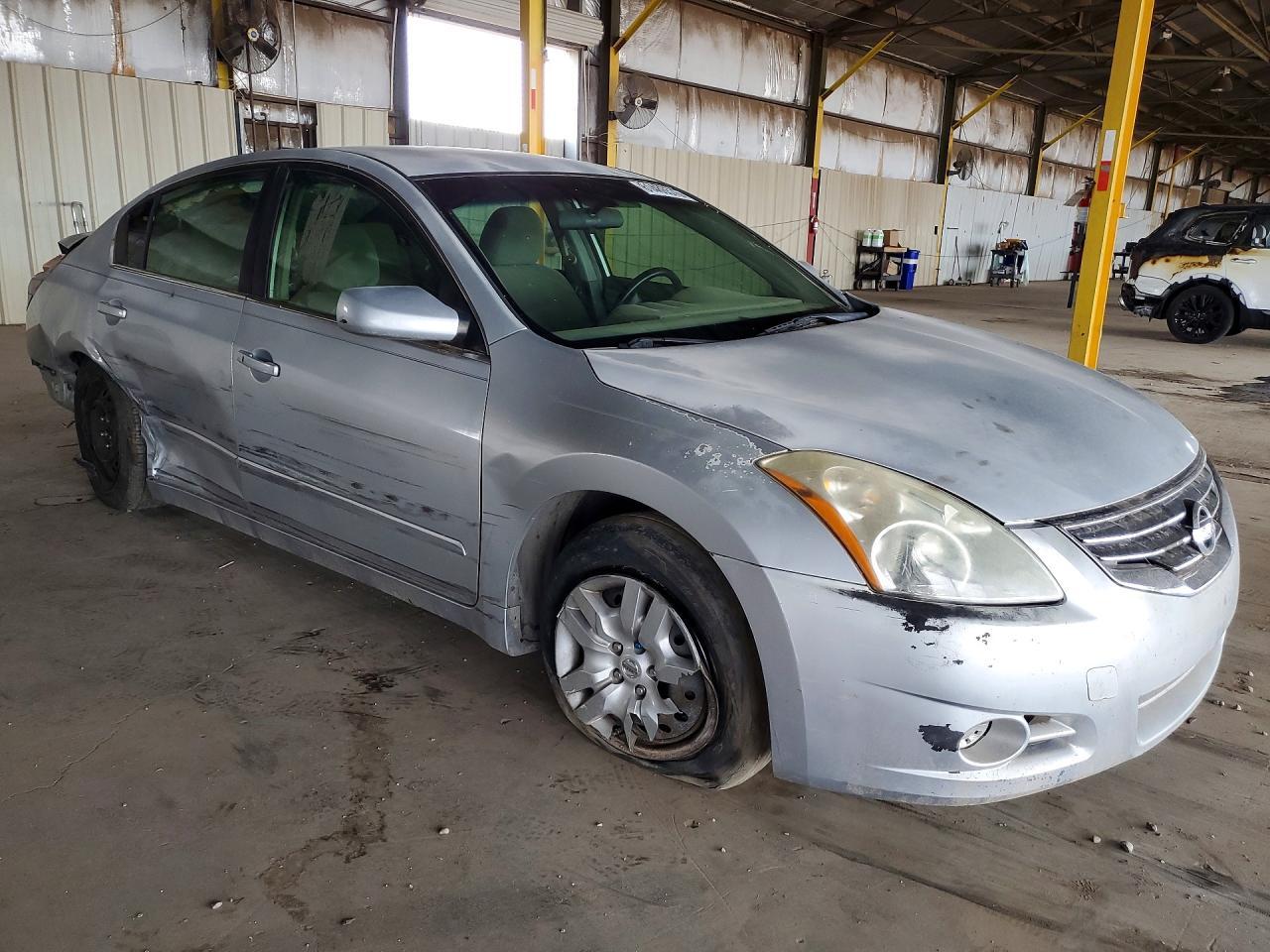 2010 NISSAN ALTIMA — фото 4