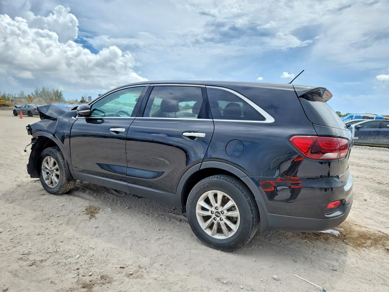 2019 KIA SORENTO — фото 2