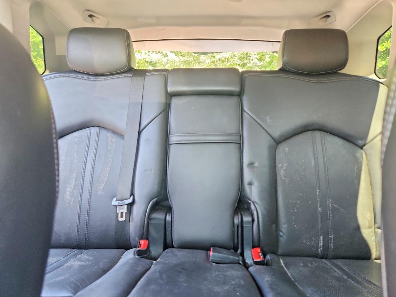 2014 CADILLAC SRX — фото 10