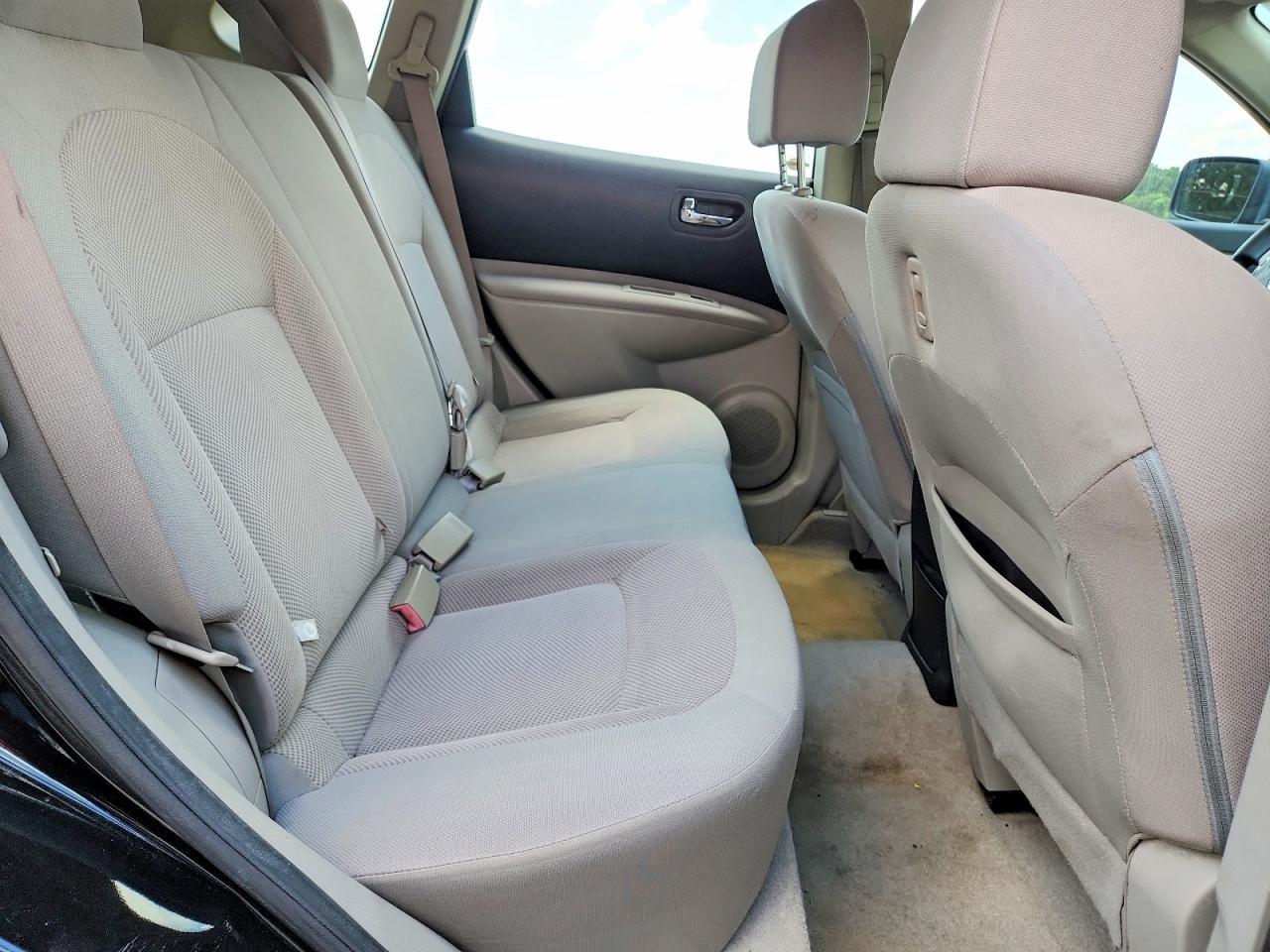 2014 NISSAN ROGUE — фото 11