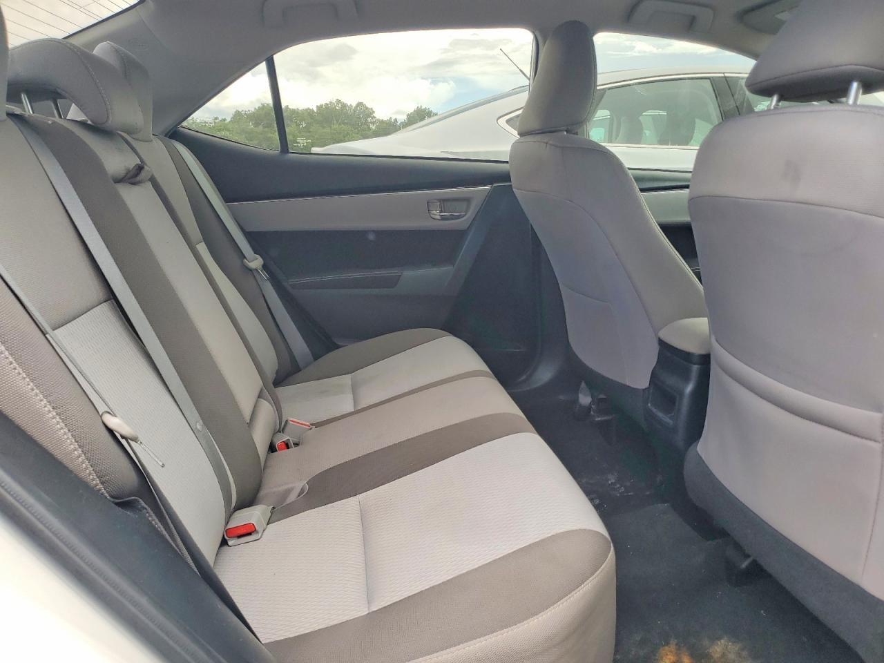 2019 TOYOTA COROLLA — фото 10