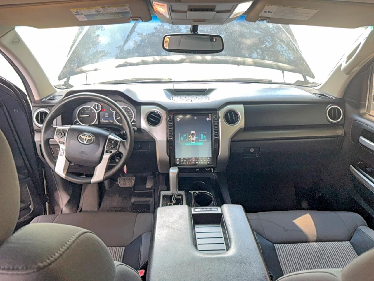 2016 TOYOTA TUNDRA — фото 9