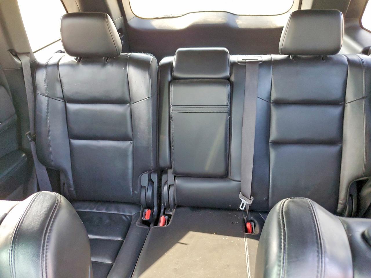 2019 JEEP GRAND CHEROKEE — фото 10