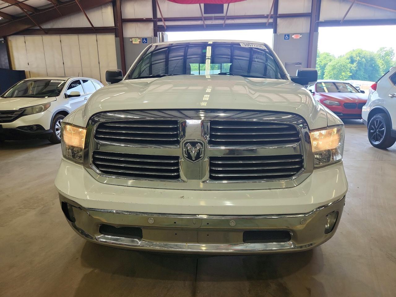 2019 RAM 1500 — фото 5