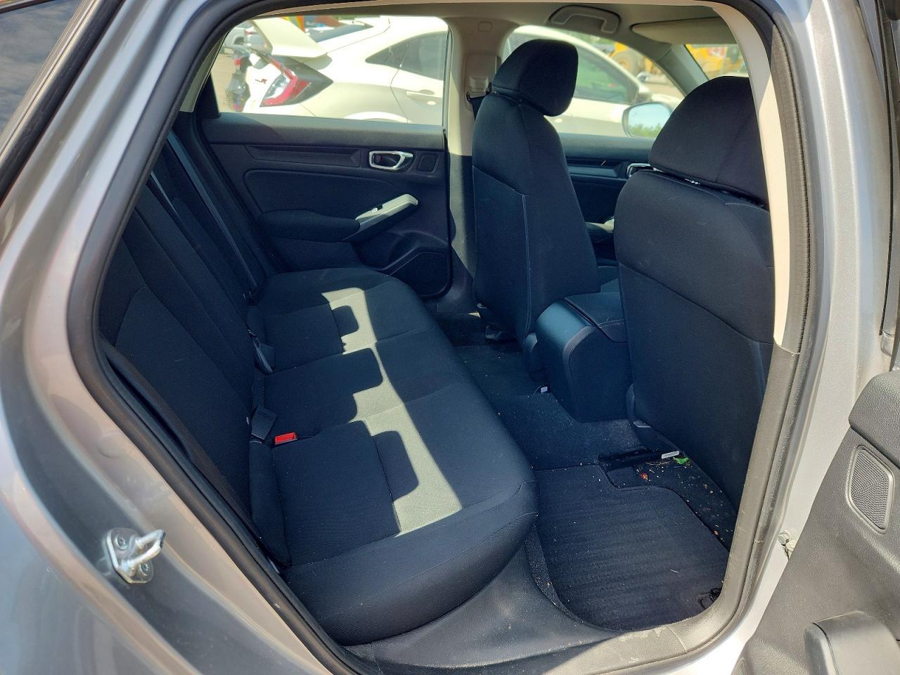 2022 HONDA CIVIC — фото 10