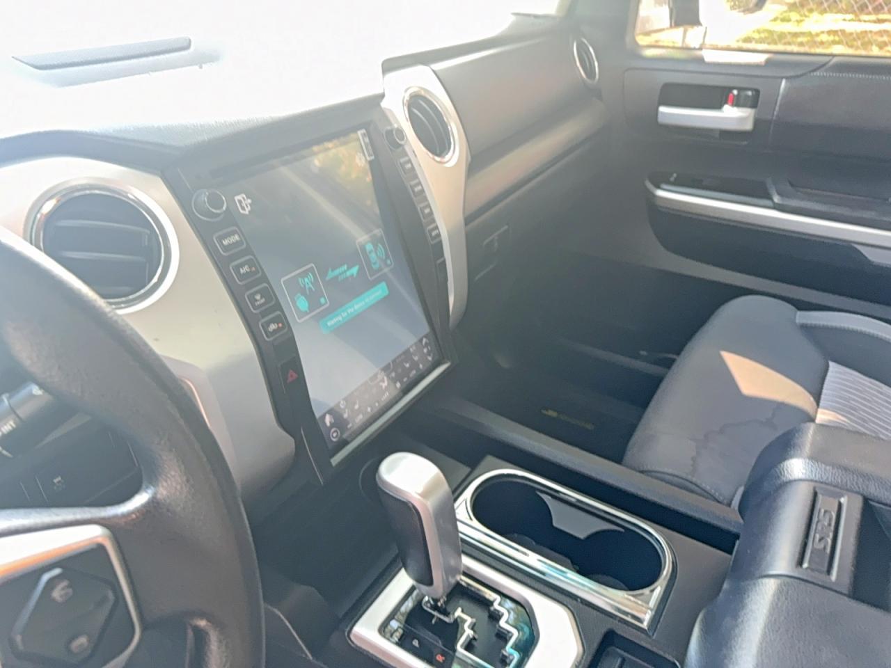 2016 TOYOTA TUNDRA — фото 12