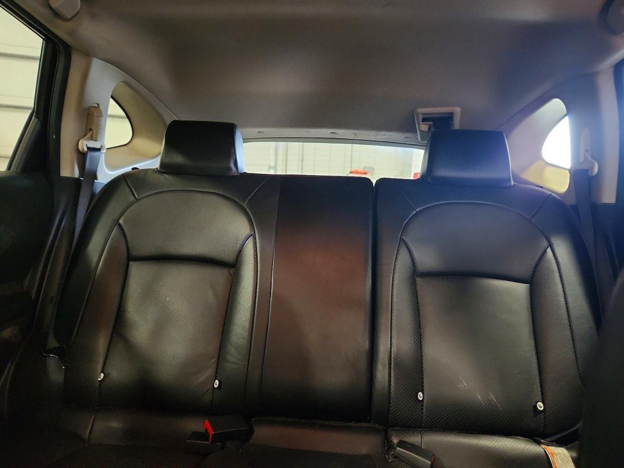 2011 NISSAN ROGUE — фото 10