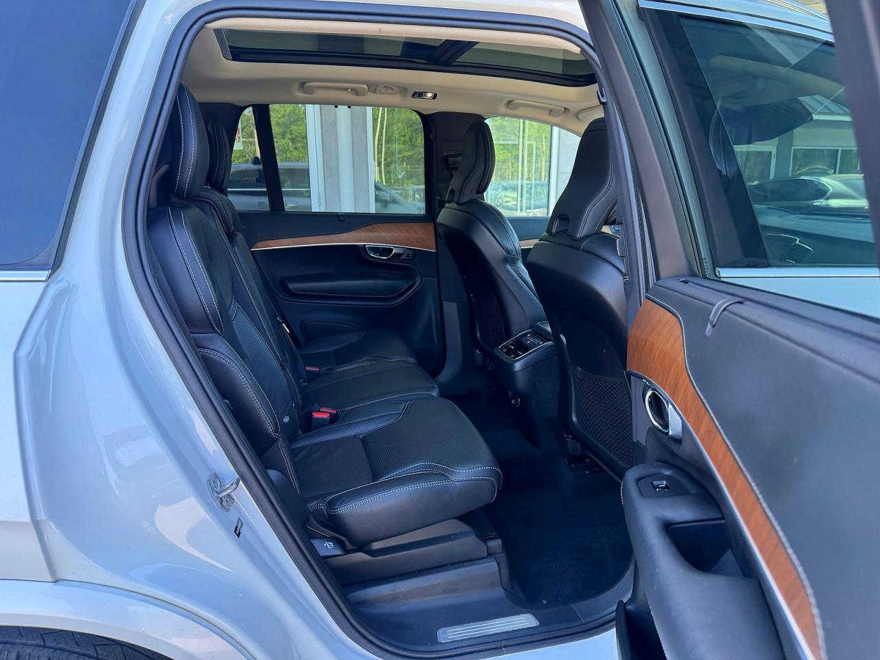 2019 VOLVO XC90 — фото 6