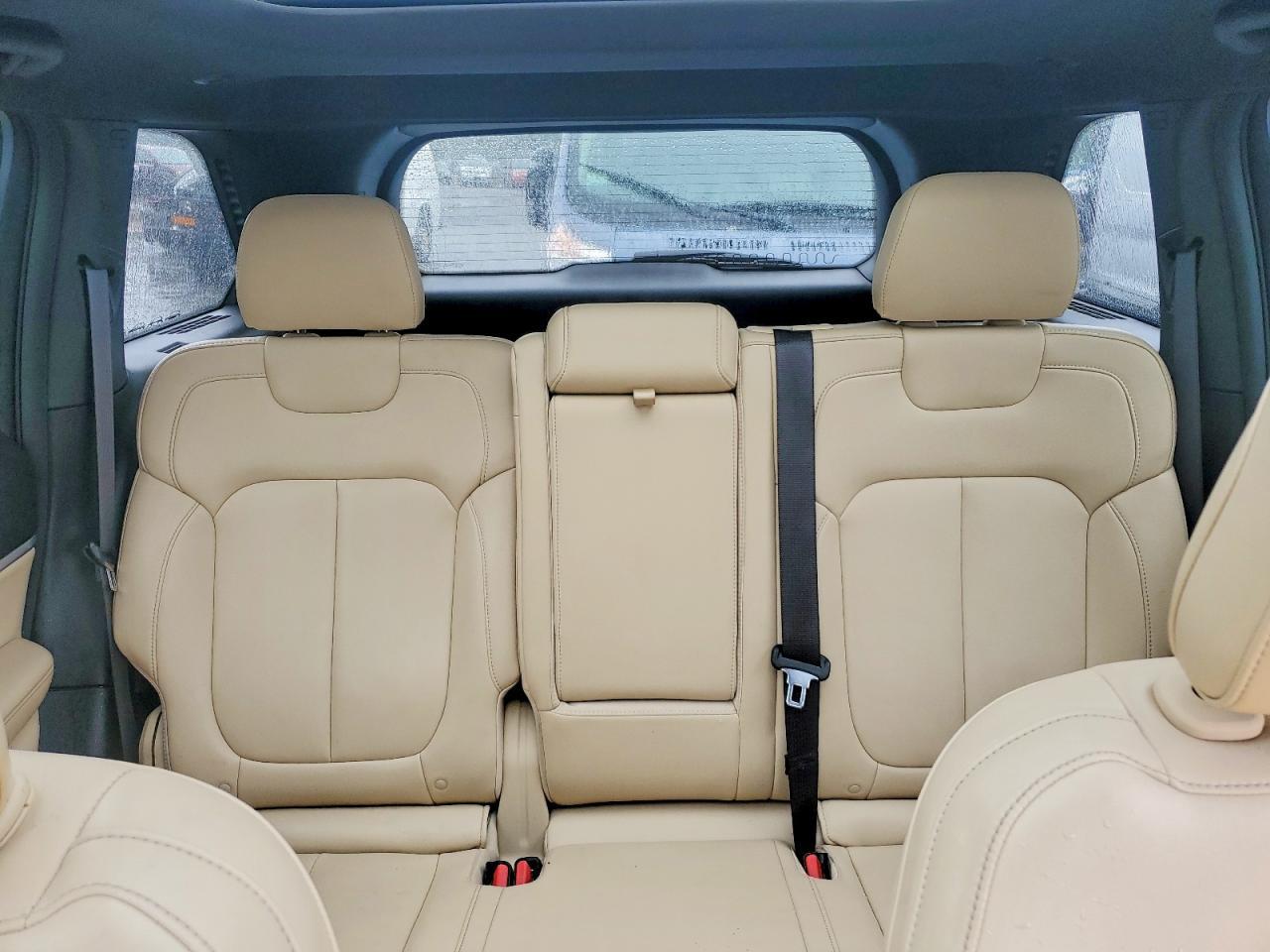 2024 JEEP GRAND CHEROKEE — фото 10