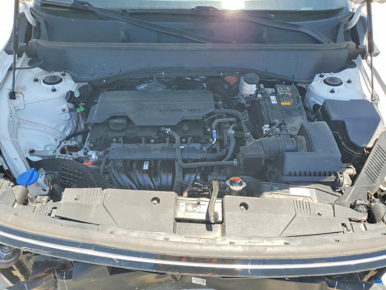 2024 HYUNDAI KONA — фото 11