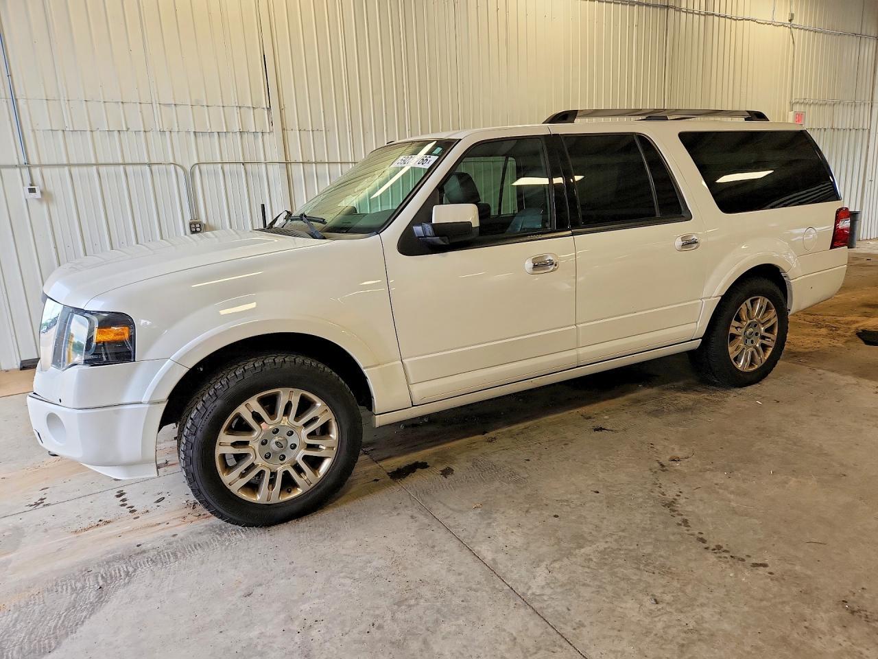 2014 FORD EXPEDITION — фото 1