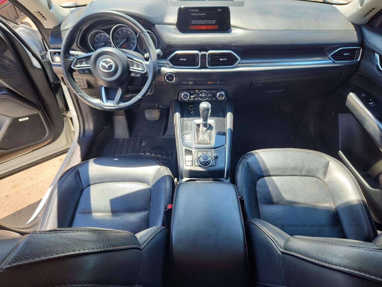 2018 MAZDA CX-5 — фото 8