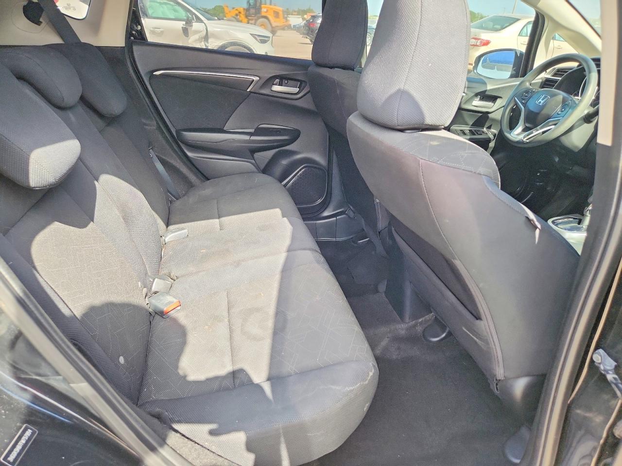 2015 HONDA FIT — фото 10