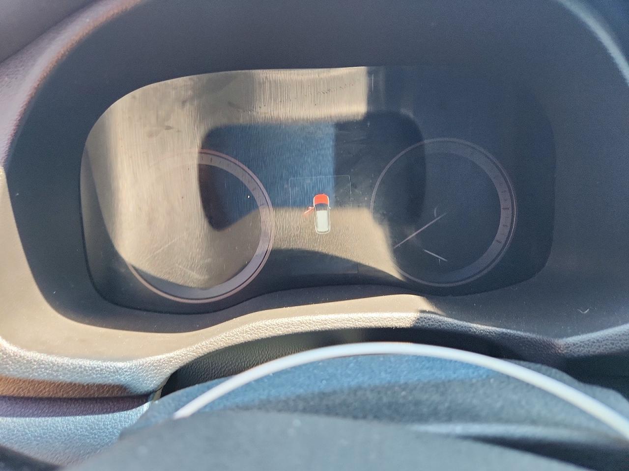 2016 HYUNDAI TUCSON — фото 9