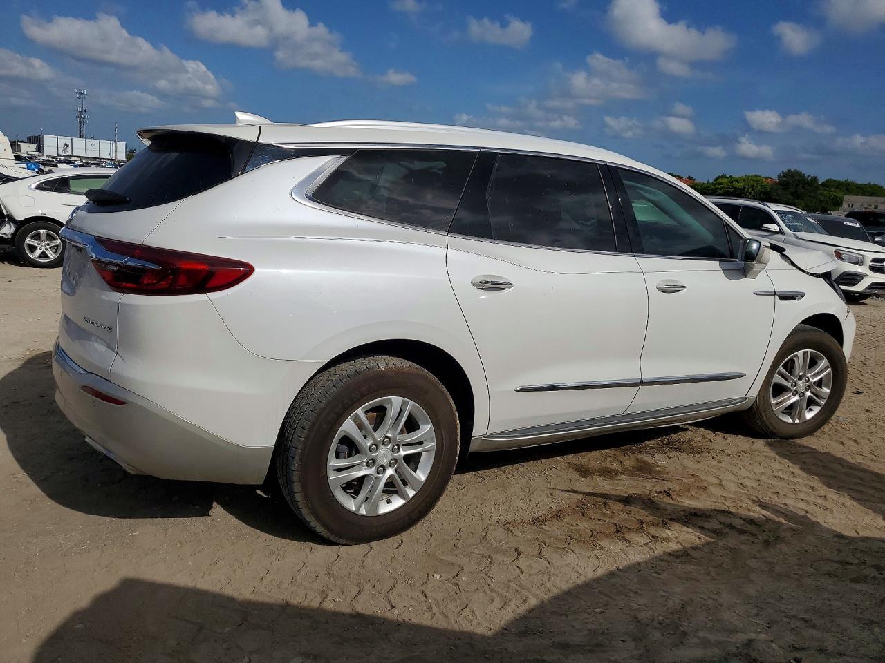 2019 BUICK ENCLAVE — фото 3