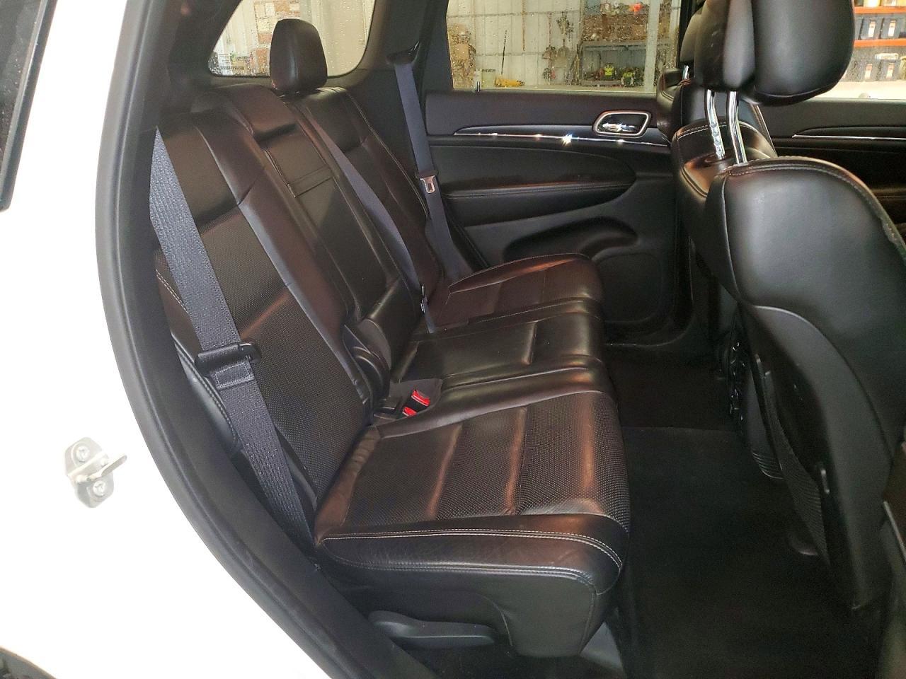 2015 JEEP GRAND CHEROKEE — фото 11