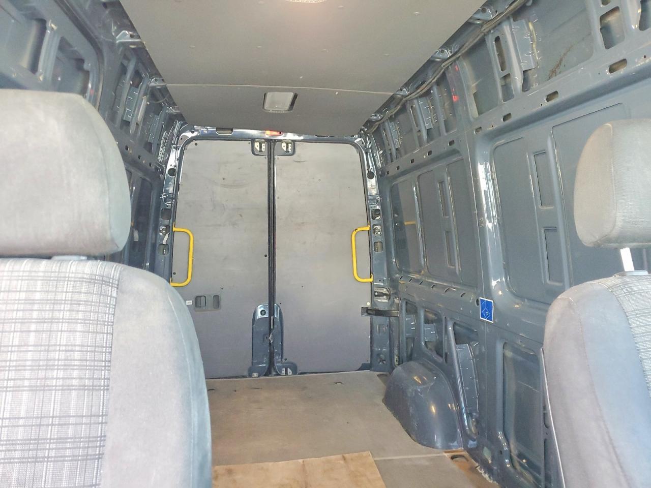 2018 MERCEDES-BENZ SPRINTER — фото 10