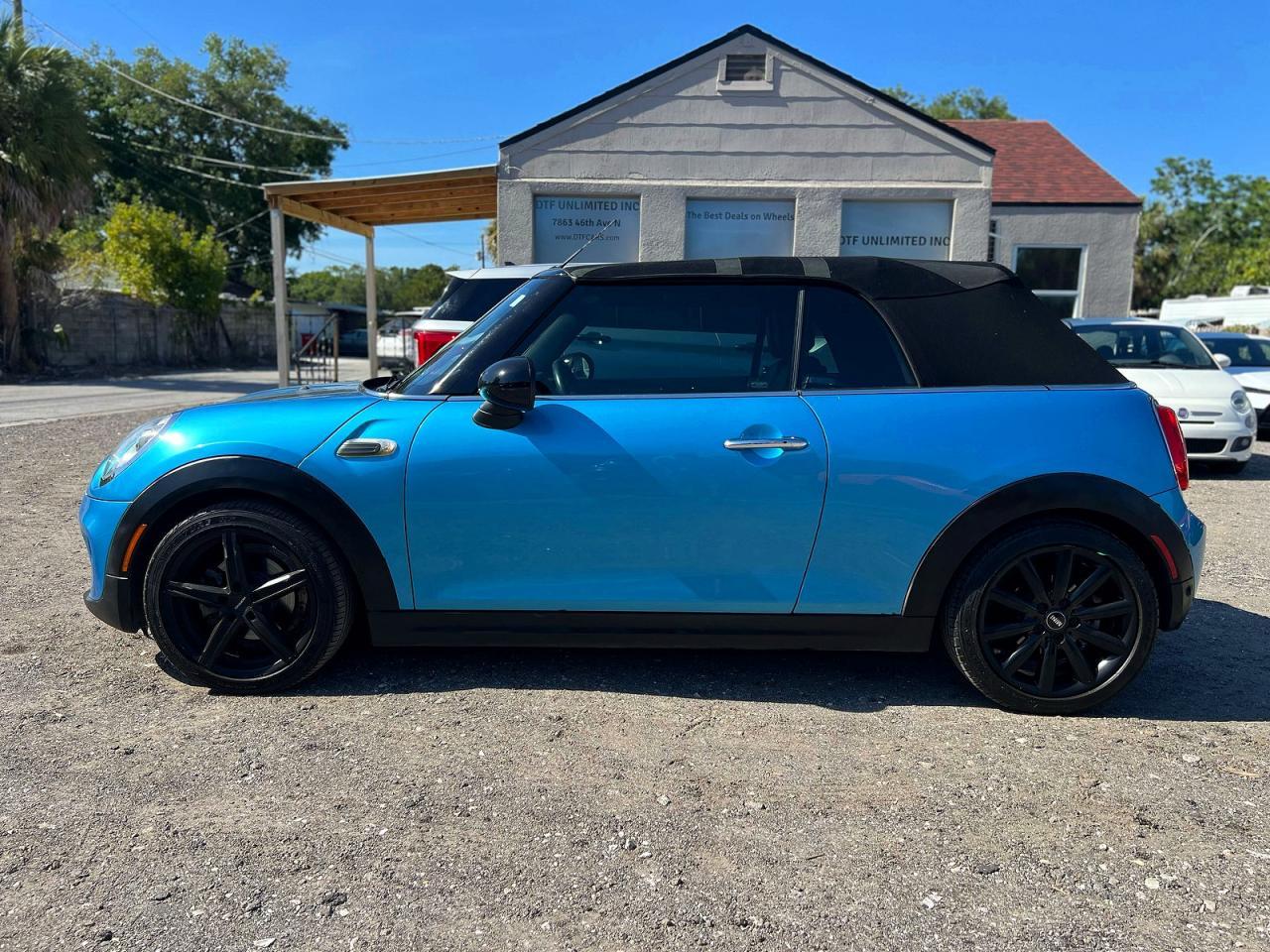2016 MINI COOPER — фото 13