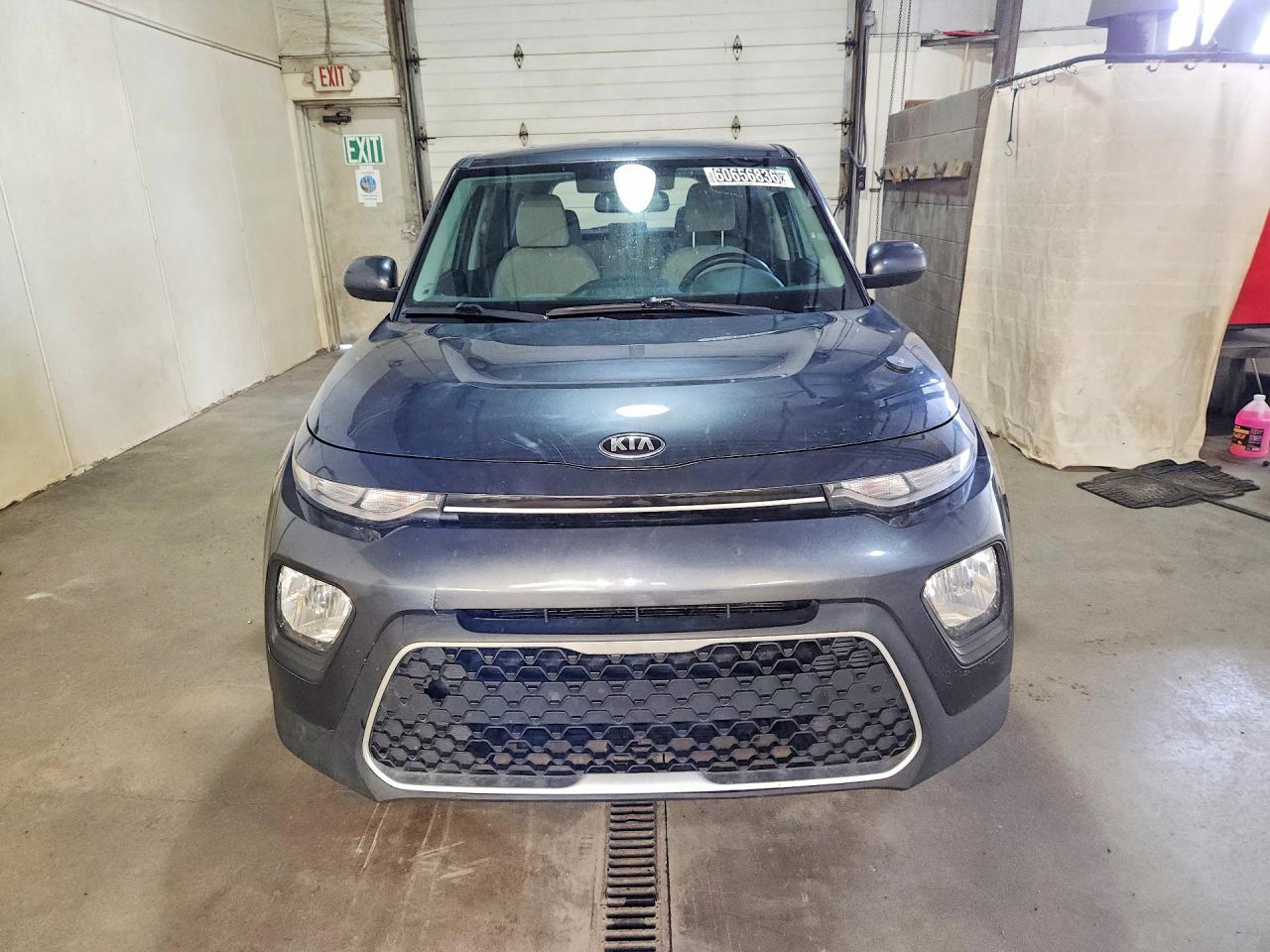 2020 KIA SOUL — фото 5