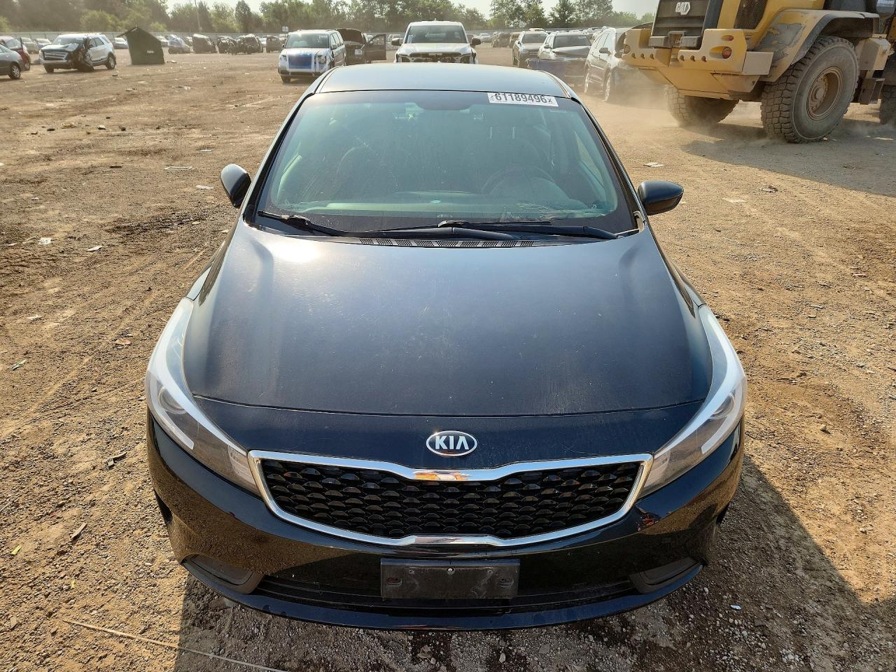 2018 KIA FORTE — фото 5