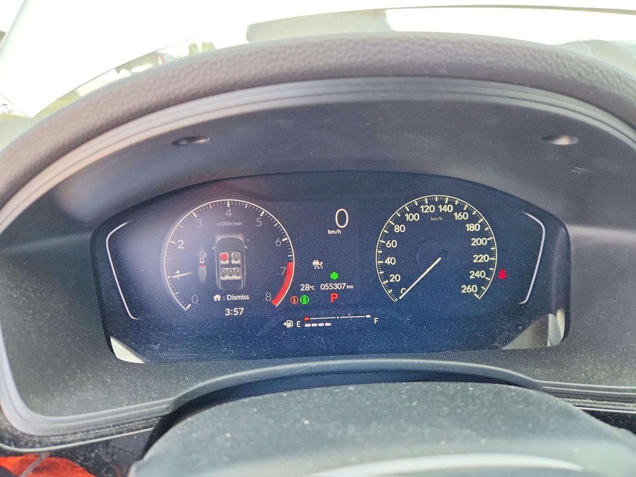 2022 HONDA CIVIC — фото 9