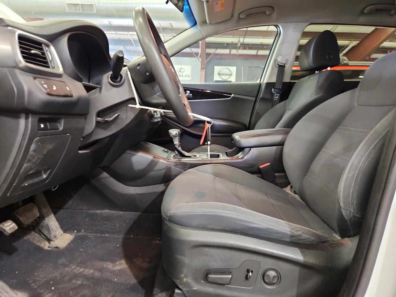 2019 KIA SORENTO — фото 7