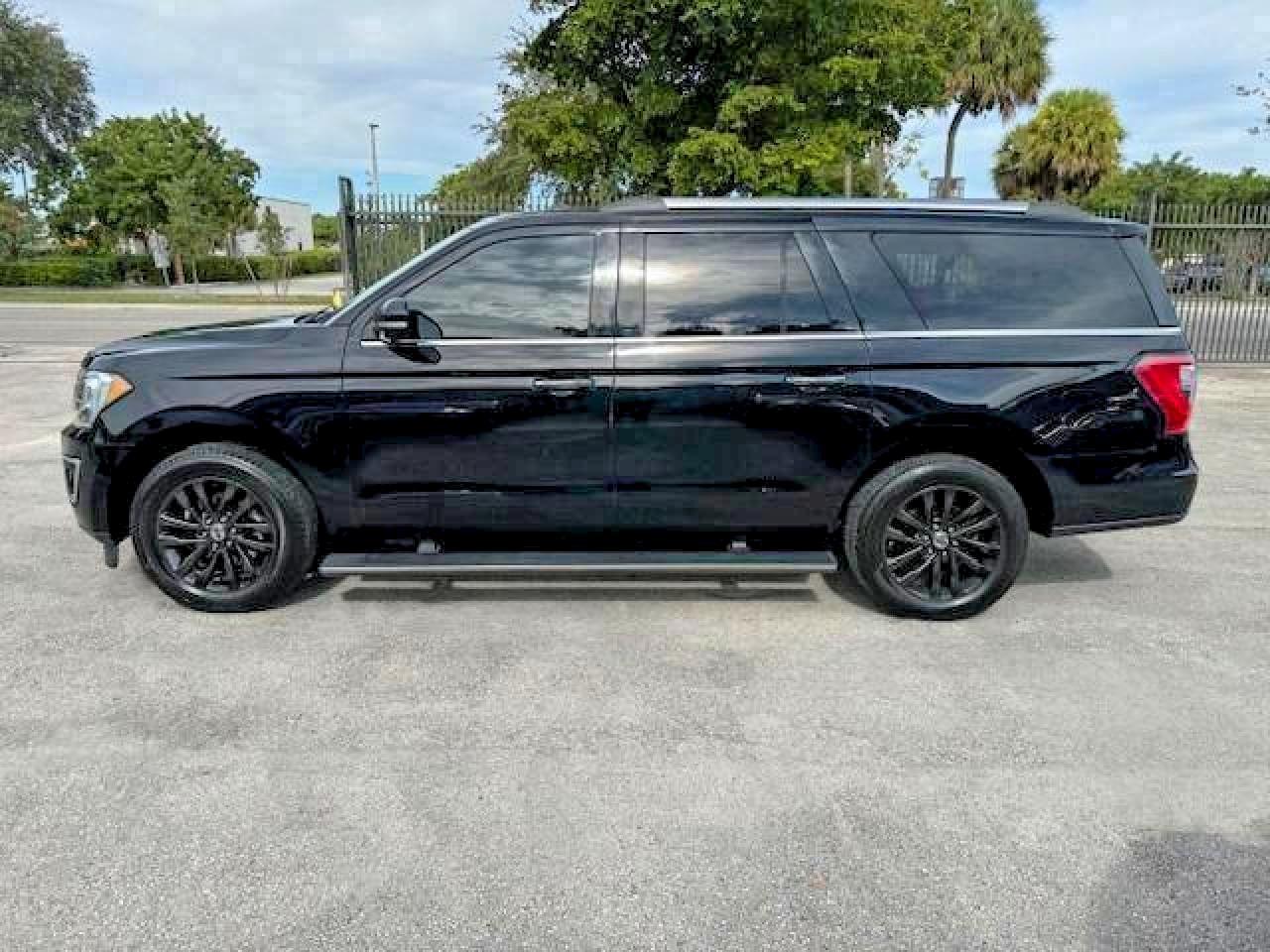 2019 FORD EXPEDITION — фото 13