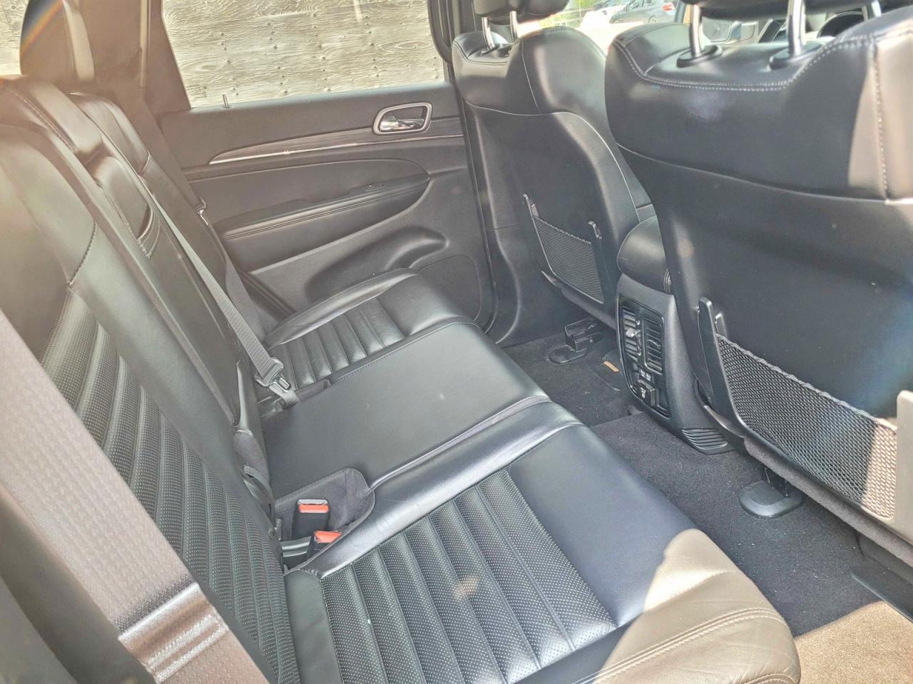 2012 JEEP GRAND CHEROKEE — фото 6