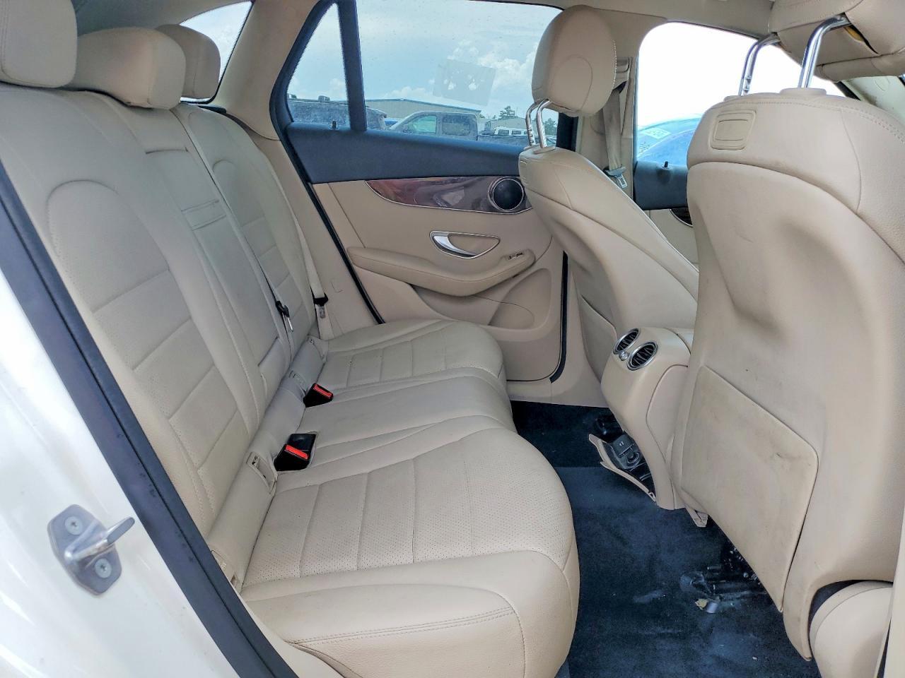 2019 MERCEDES-BENZ GLC-CLASS — фото 11