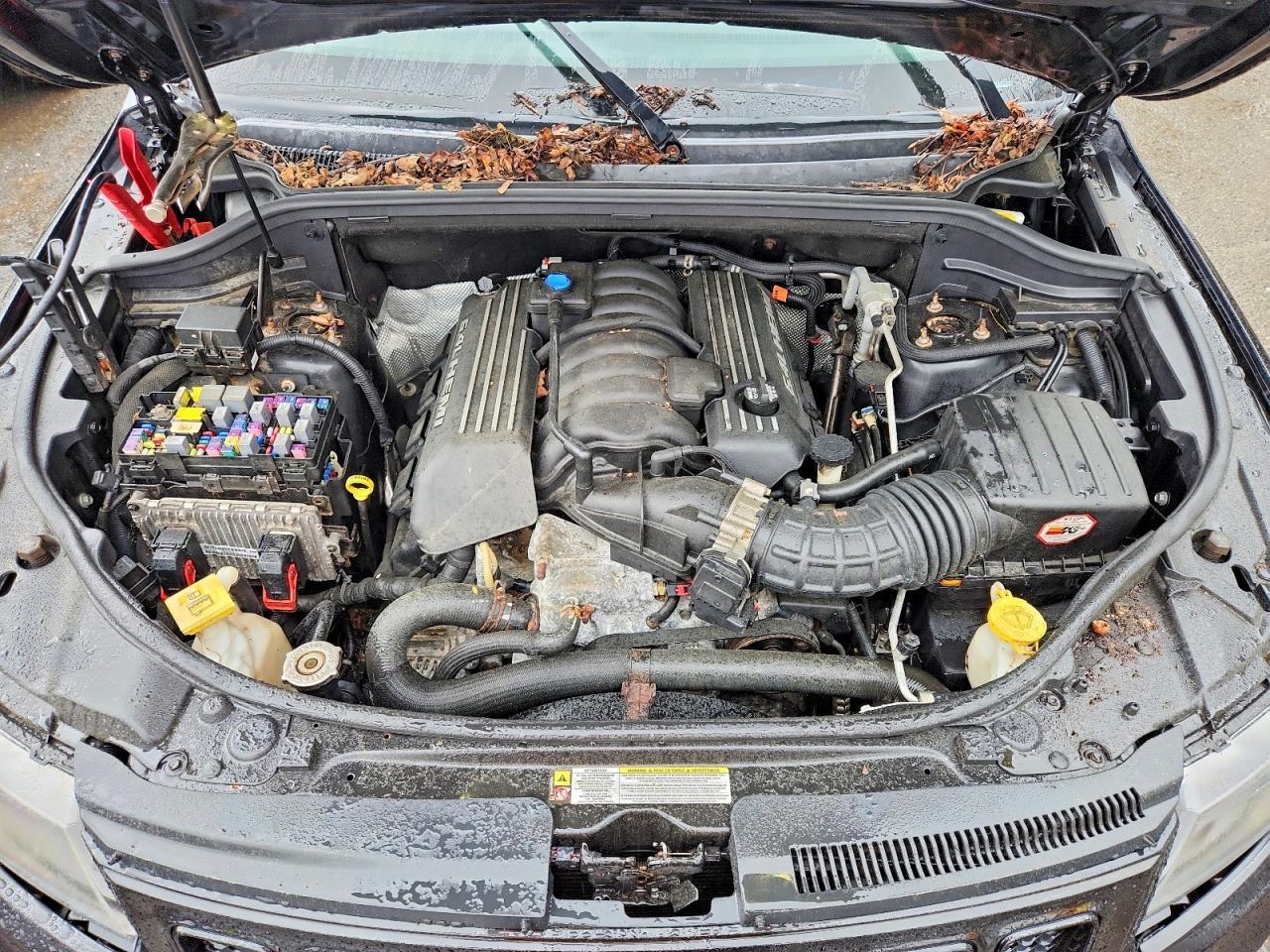 2013 JEEP GRAND CHEROKEE — фото 12