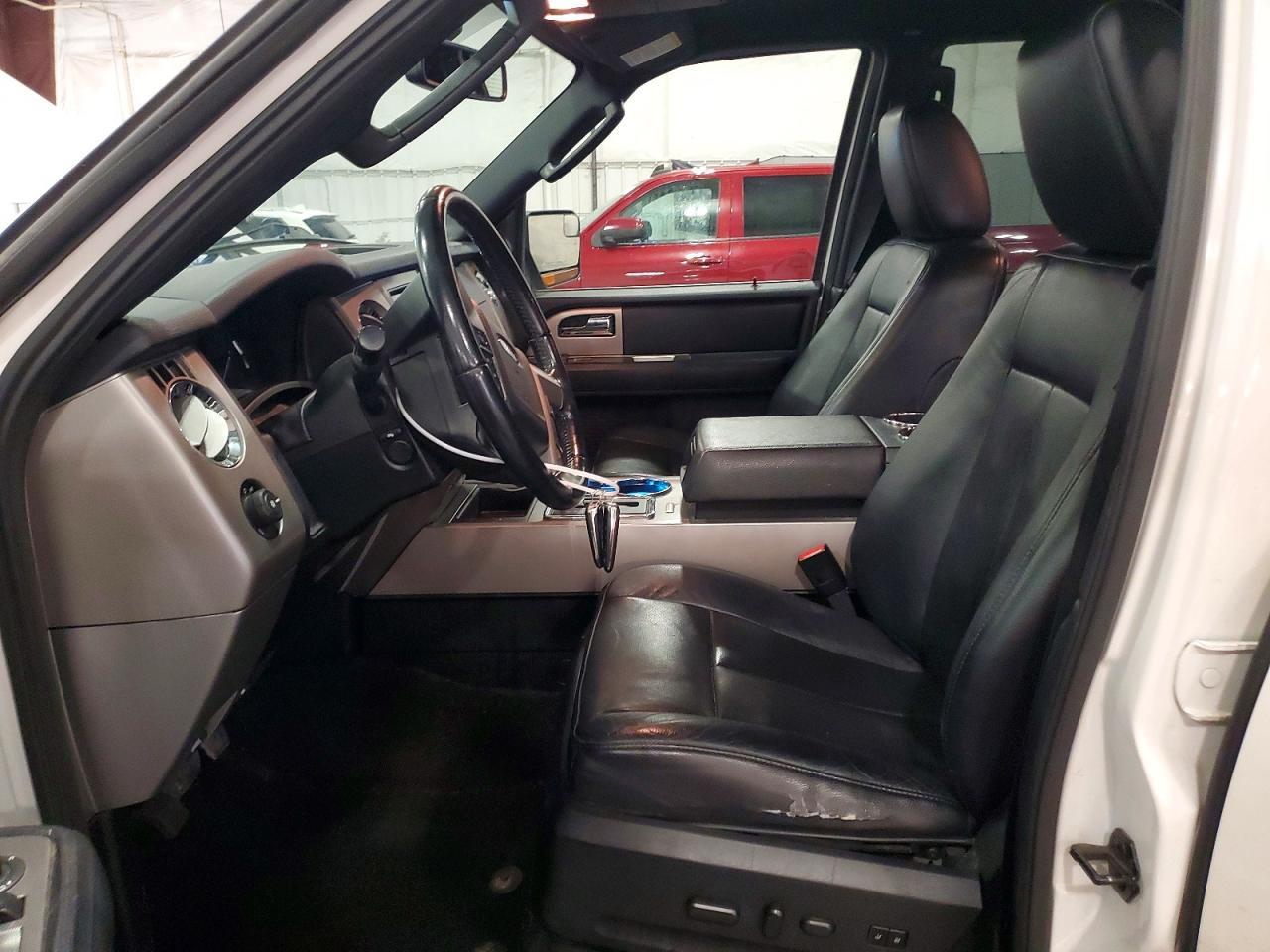 2017 FORD EXPEDITION — фото 7