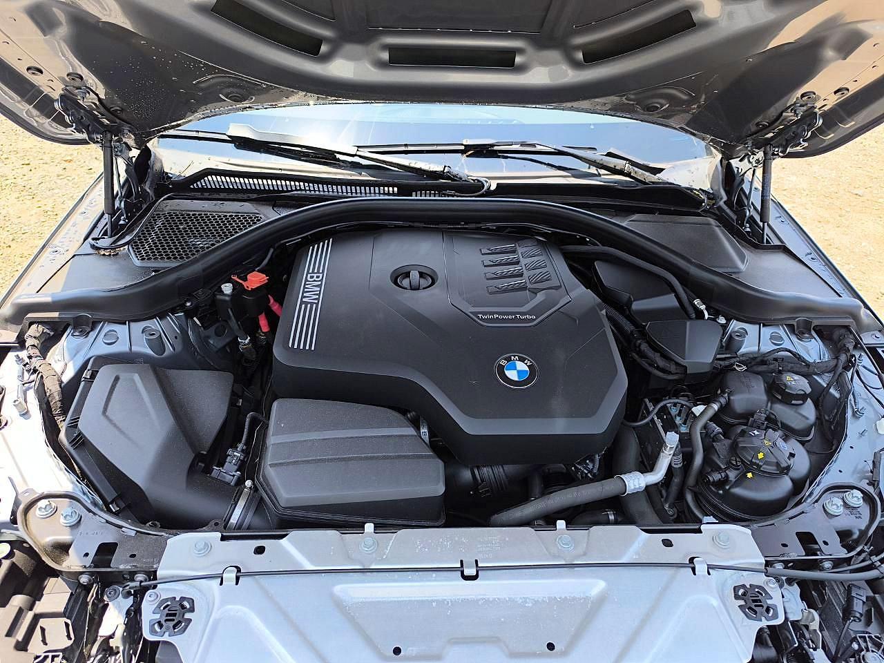 2025 BMW 2 SERIES — фото 13