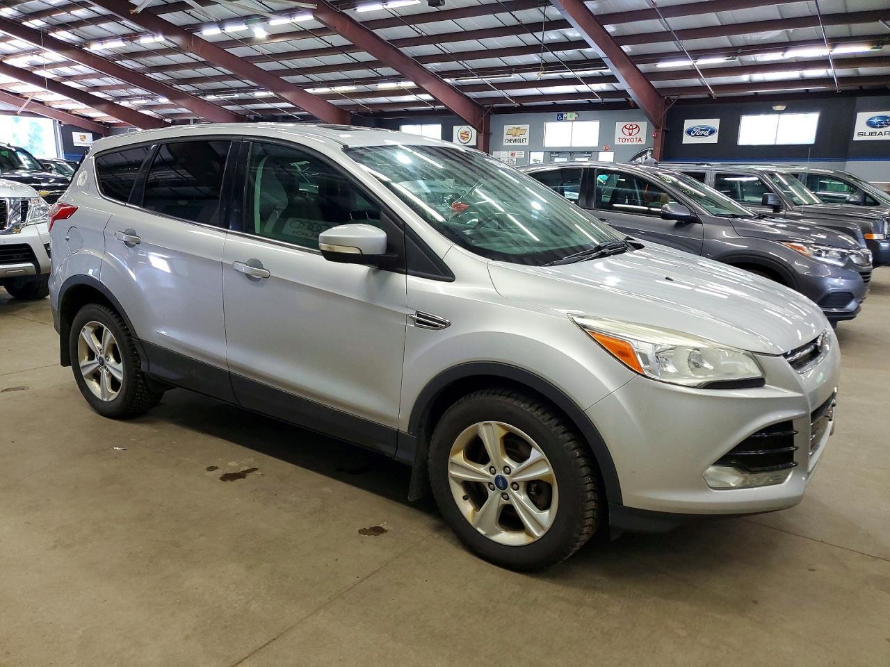 2013 FORD ESCAPE — фото 4