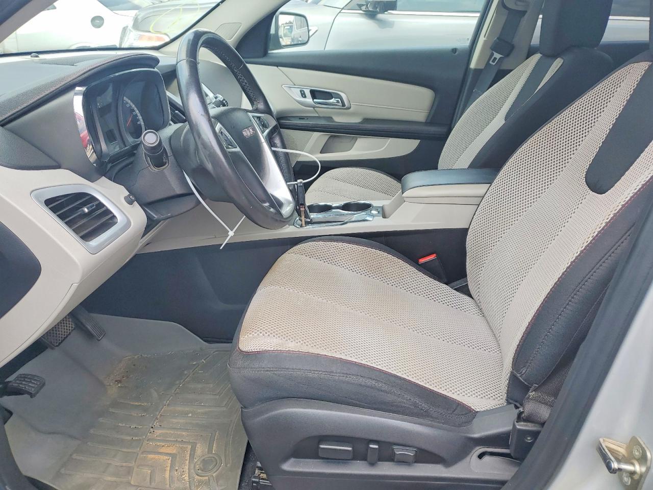 2015 GMC TERRAIN — фото 7
