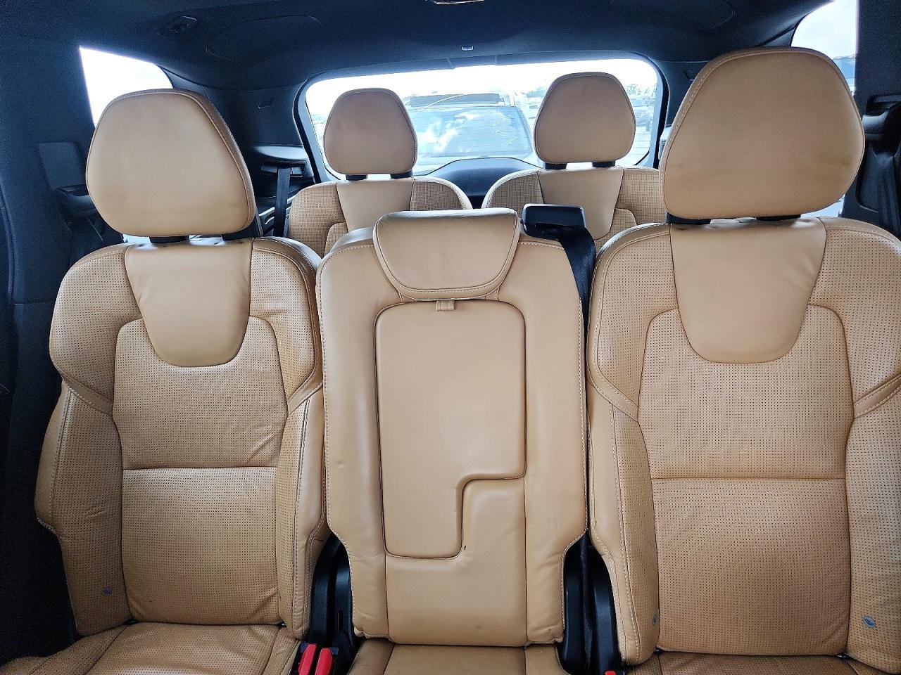 2017 VOLVO XC90 RECHARGE — фото 10