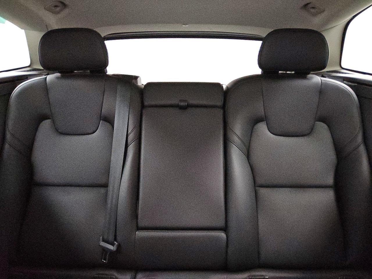 2024 VOLVO XC60 RECHARGE — фото 10