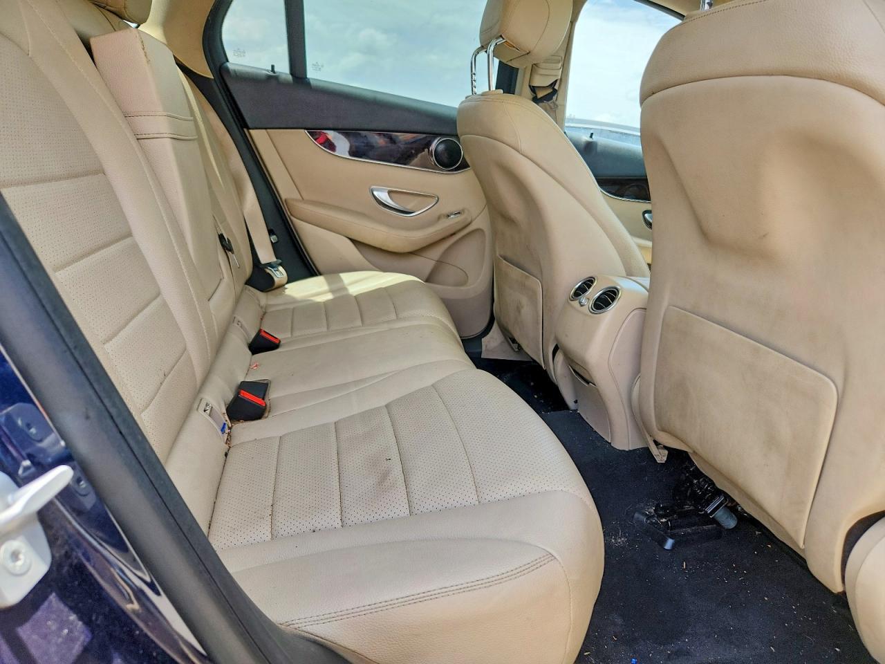 2016 MERCEDES-BENZ GLC-CLASS — фото 11