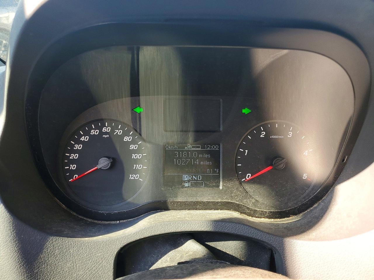 2019 MERCEDES-BENZ SPRINTER — фото 9