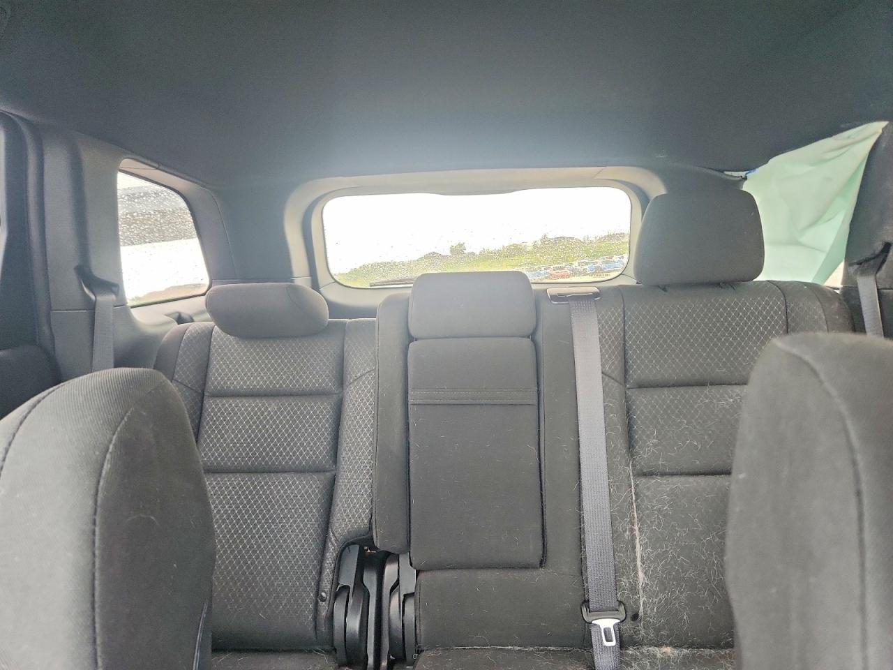 2021 JEEP GRAND CHEROKEE — фото 10