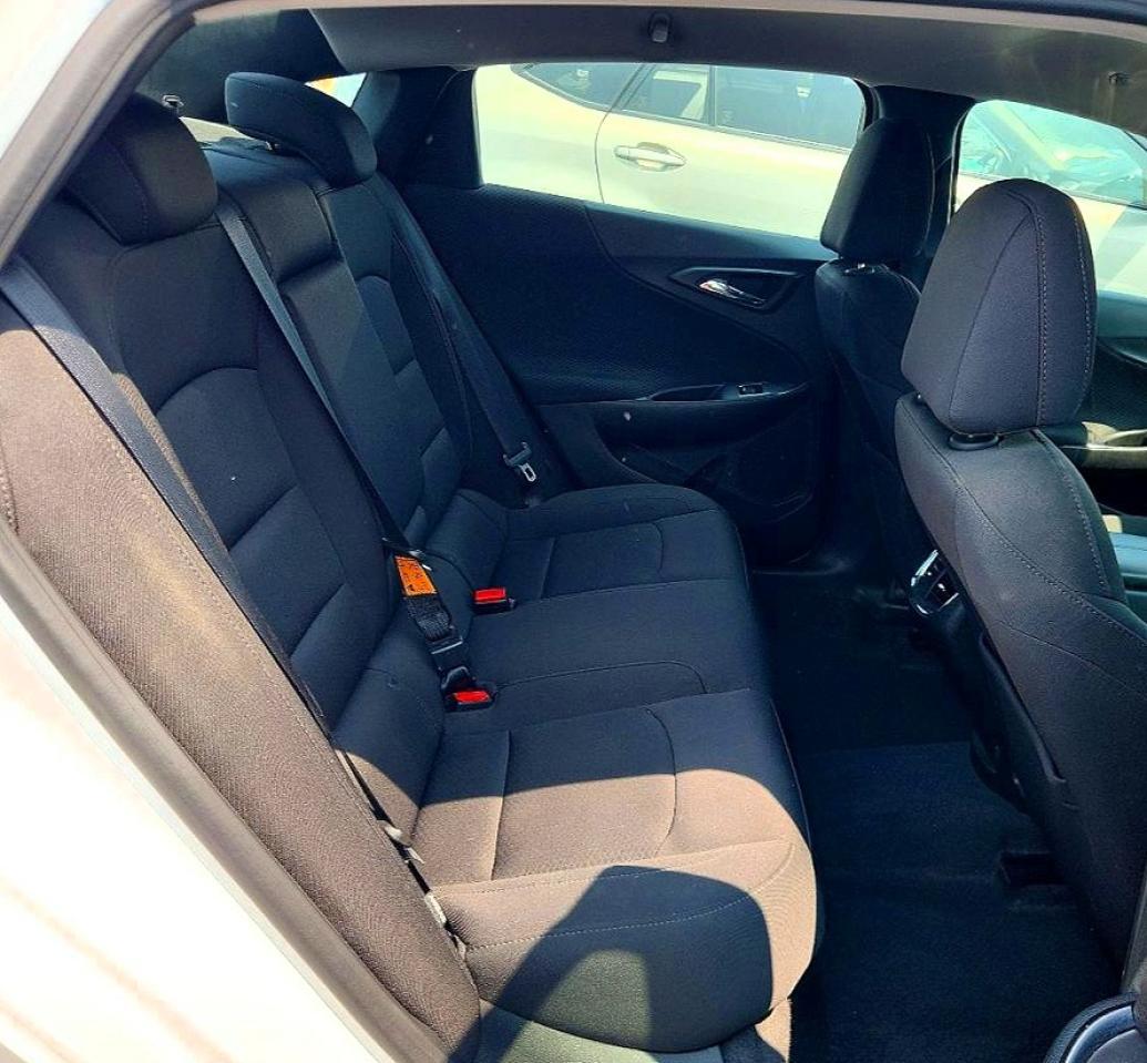 2019 CHEVROLET MALIBU — фото 10