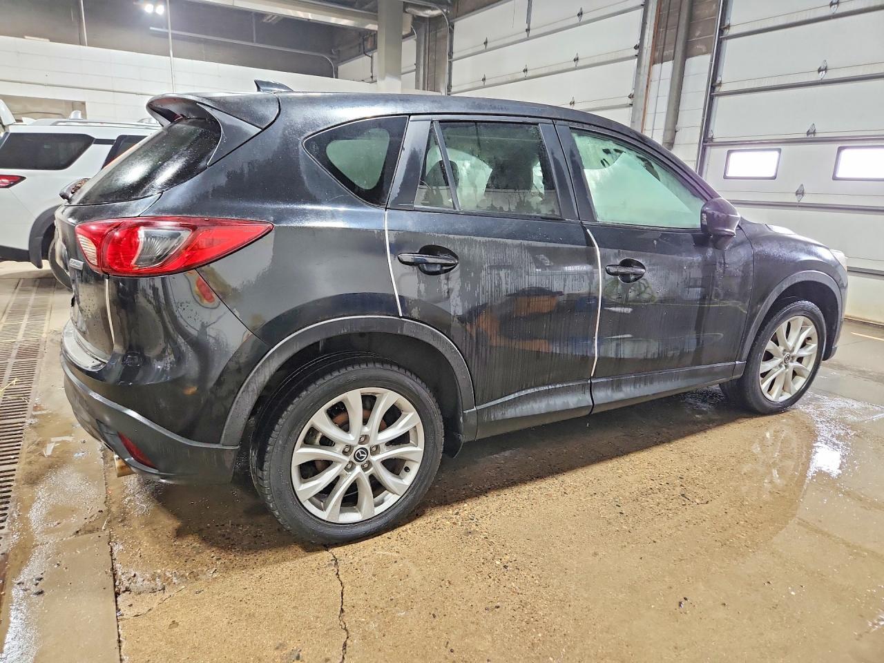 2013 MAZDA CX-5 — фото 3
