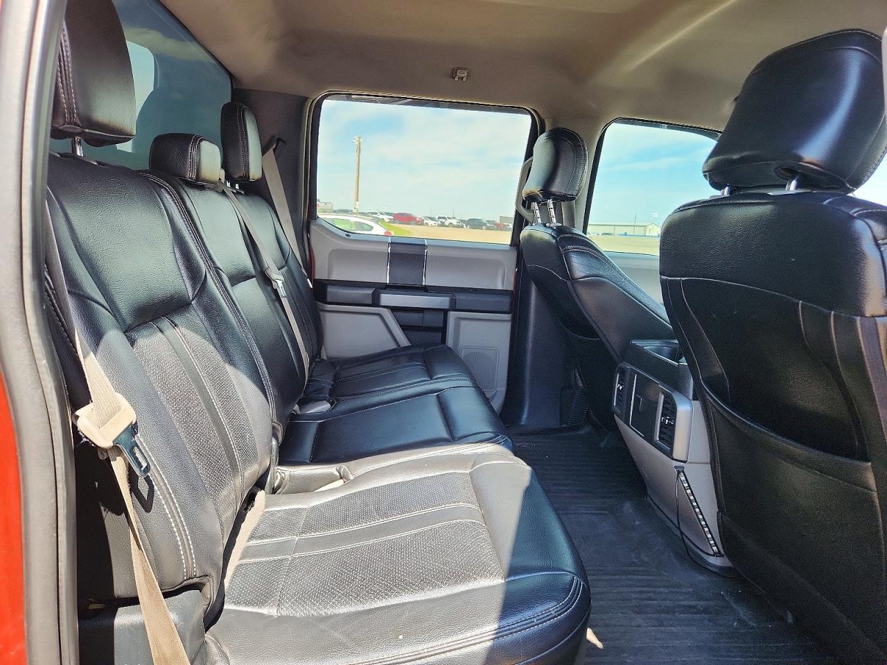 2015 FORD F-150 — фото 10