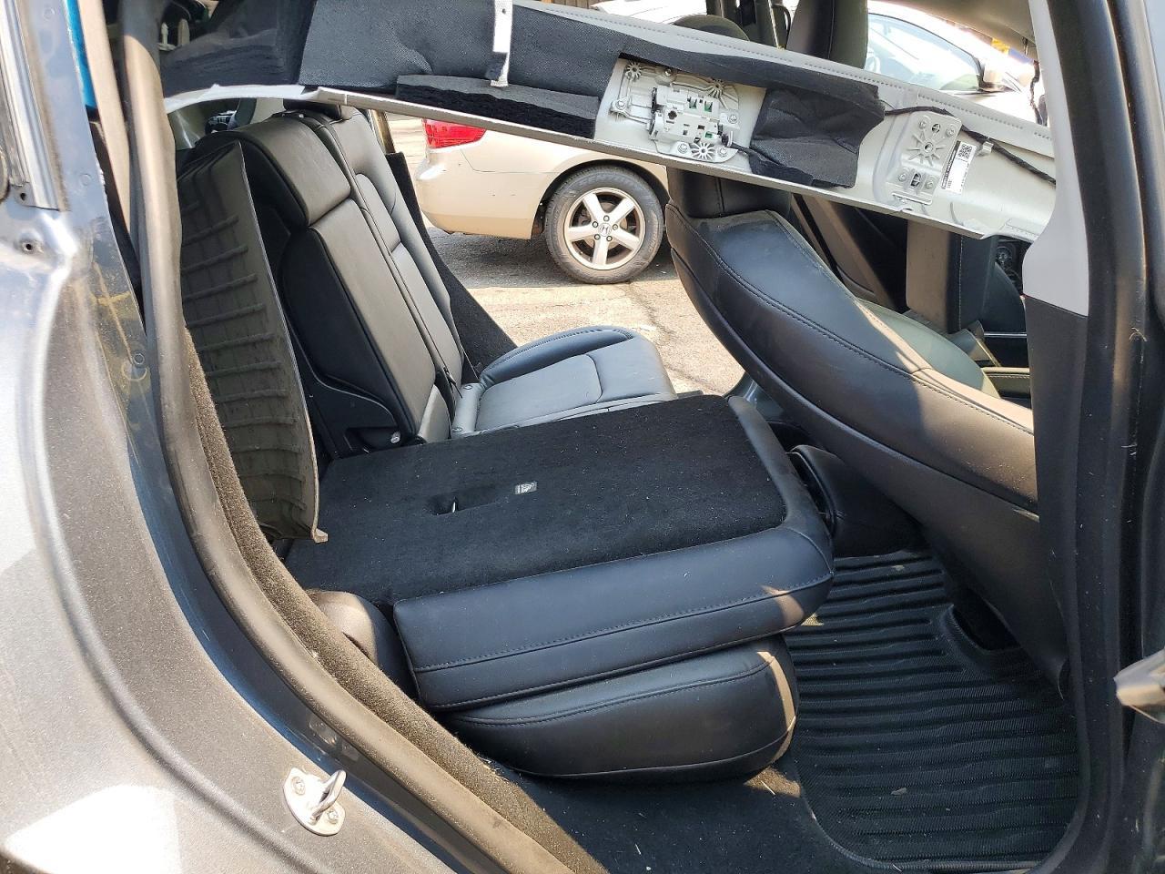 2023 TESLA MODEL Y — фото 10