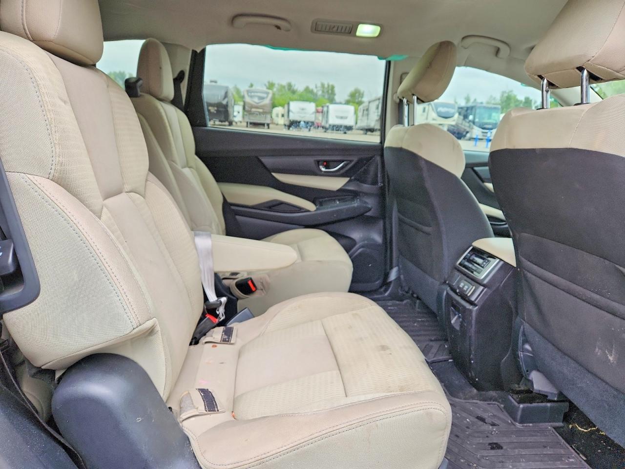 2019 SUBARU ASCENT — фото 10