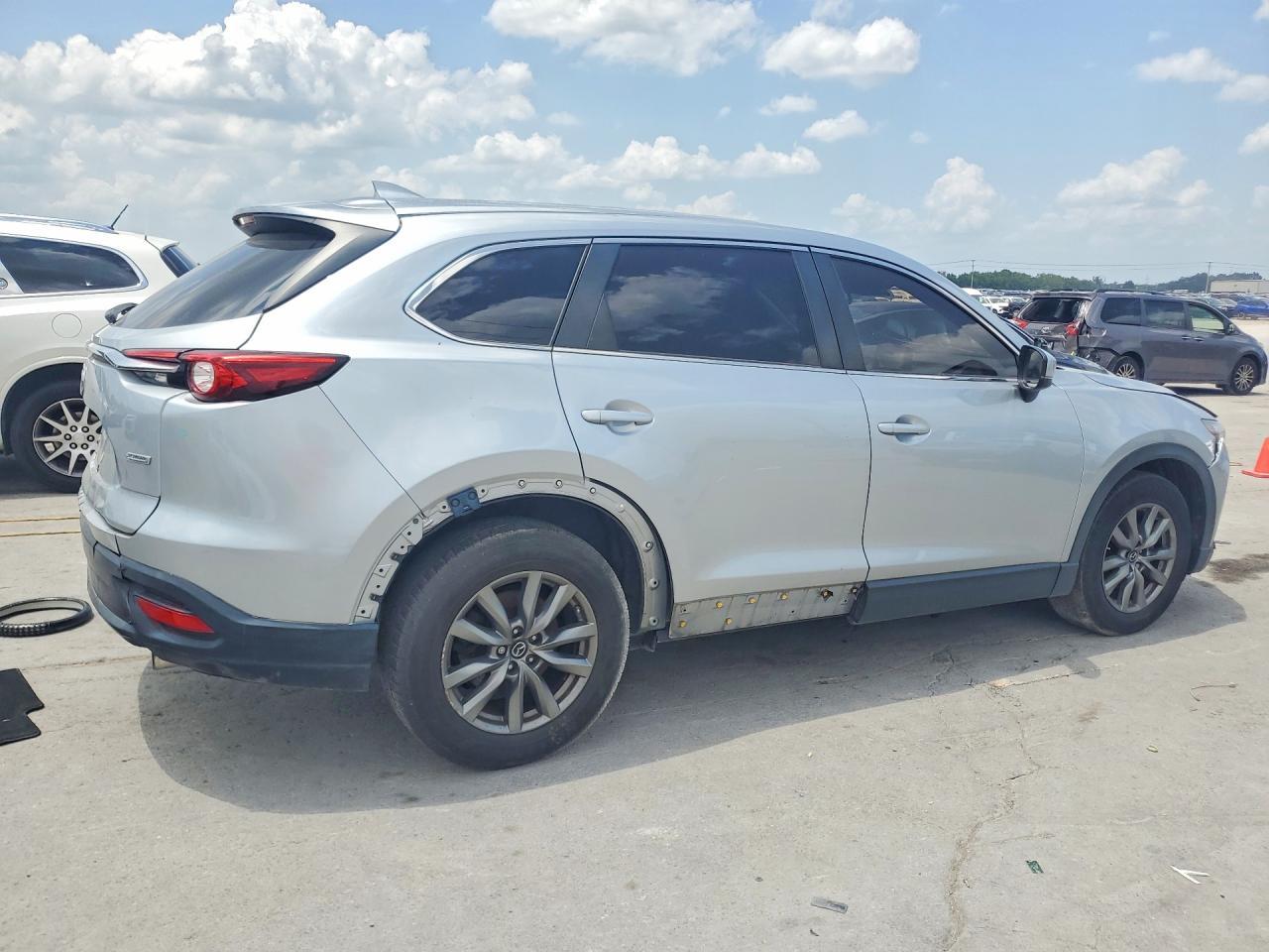 2018 MAZDA CX-9 — фото 3