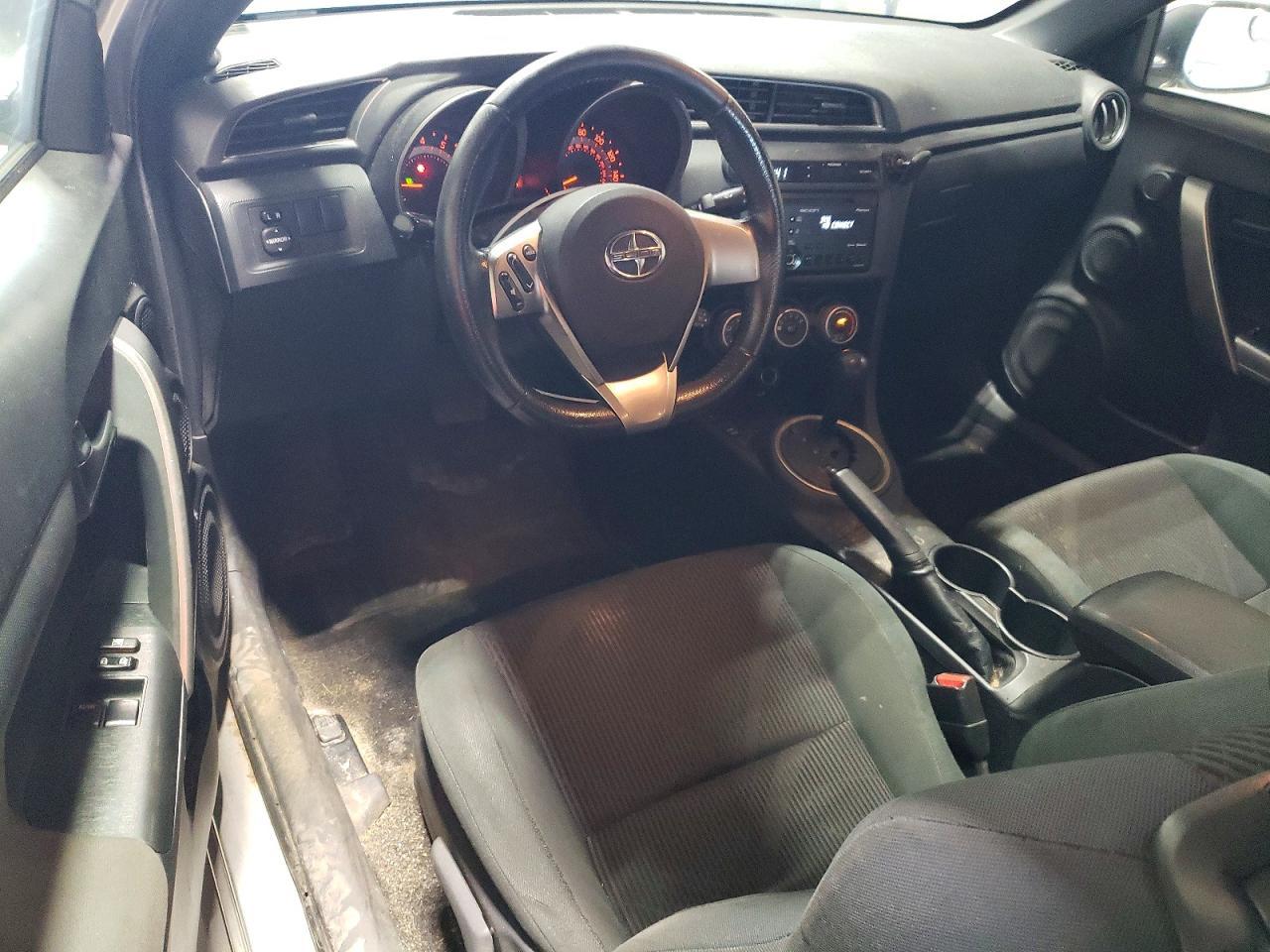 2012 SCION TC — фото 8