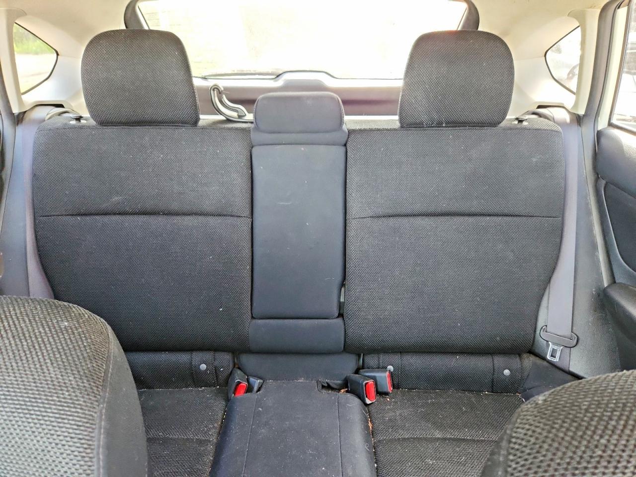 2013 SUBARU XV — фото 10
